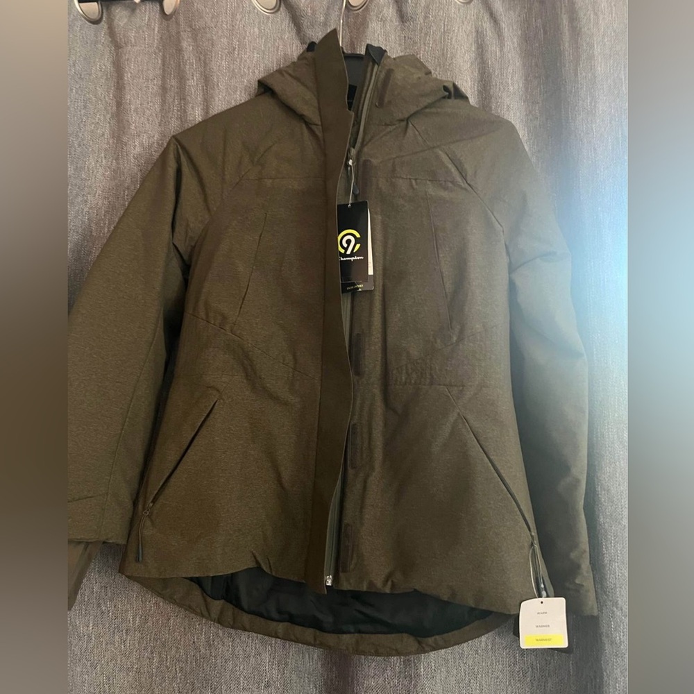 C9 Champion Women’s Snow Jacket Size XS NWT